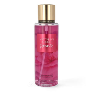 Victoria's Secret Romantic Fragrance Mist For Her 250ml