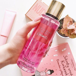 Victoria's Secret Romantic Fragrance Mist For Her 250ml