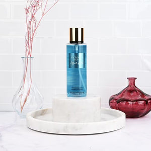 Victoria's Secret Aqua Kiss Fragrance Mist For Her 250ml