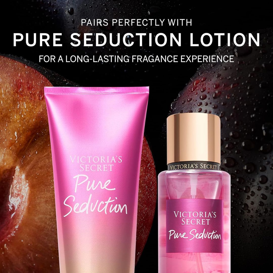 Victoria's Secret Pure Seduction Fragrance Mist For Her 250ml