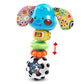 VTech Baby Rattle and Sing Puppy Interactive Musical Infant Toy