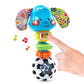 VTech Baby Rattle and Sing Puppy Interactive Musical Infant Toy