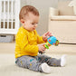 VTech Baby Rattle and Sing Puppy Interactive Musical Infant Toy