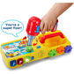 VTech Drill and Learn Toolbox Toy for Toddlers Interactive STEM Tools Set