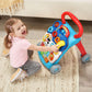 VTech Sit-To-Stand Learning Walker (Frustration Free Packaging), Blue,