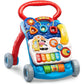 VTech Sit-To-Stand Learning Walker (Frustration Free Packaging), Blue,