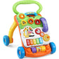 VTech Sit-to-Stand Learning Walker (Frustration Free Packaging) , Orange,