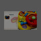VTech Turn and Learn Driver, Yellow, Toddler Steering Wheel Toy, Frustration-Free Packaging, Ages 6–36 Months