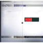 Vacant Occupied Office Sign, Occupied Sign For Bathroom Door, Privacy Sign For Home Restroom Conference Room, Occupied Vacant Sign For Restaurant Hotel Hospital, 7'' X 2'' - Black,717484010295