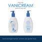 Vanicream Gentle Facial Cleanser With Pump Dispenser - 8 Fl Oz - Formulated Without Common Irritants For Those With Sensitive Skin,