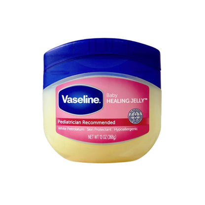 Vaseline Baby Healing Jelly 368g