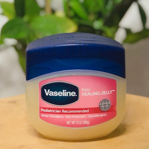 Vaseline Baby Healing Jelly 368g