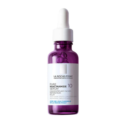 La Roche-Posay Pure Niacinamide 10% Serum 30ml