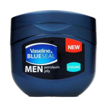 Vaseline Men Blue Seal Cooling Petroleum Jelly 250ml