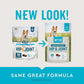 Vetiq Advanced Hip & Joint Dog Chews, 60 Ct, with UC?II Collagen & Omega?3s, Chicken Flavor, All Breed Support