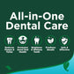 Vet's Best Enzymatic Dog Toothpaste 3.5 oz Fresh Breath Dental Gel for Tartar and Plaque Removal