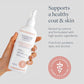 Veterinary Formula Hot Spot and Itch Relief Spray 8 oz Soothing Spray for Dogs and Cats