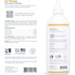 Veterinary Formula Ear Therapy for Dogs & Cats, 8 oz, Cleans Ears, Soothes Itch, Removes Buildup