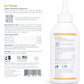 Veterinary Formula Clinical Ear Therapy, 4?oz, Soothes & Cleans Cat & Dog Ears, Removes Debris & Odor