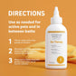 Veterinary Formula Clinical Ear Therapy, 4?oz, Soothes & Cleans Cat & Dog Ears, Removes Debris & Odor