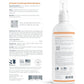 Veterinary Formula Antiseptic & Antifungal Spray, 8 fl oz, Medicated Skin Care for Dogs & Cats