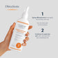 Veterinary Formula Antiseptic & Antifungal Spray, 8 fl oz, Medicated Skin Care for Dogs & Cats