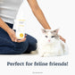 Veterinary Formula Clinical Ear Therapy, 4?oz, Soothes & Cleans Cat & Dog Ears, Removes Debris & Odor