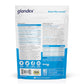 Vetnique Glandex Anal Gland Chews with Pumpkin for Dogs Duck and Bacon Flavor 30 Soft Chews