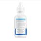 Vetnique OticBliss Cat and Dog Ear Drops with Hydrocortisone for Itchy Ears 1 oz