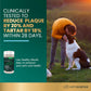 VetriScience Perio Support Dog Dental Powder 4.2 oz Freshens Breath Reduces Plaque for Dogs and Cats