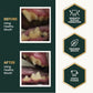 VetriScience Perio Support Dog Dental Powder 4.2 oz Freshens Breath Reduces Plaque for Dogs and Cats