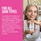 Vibriance Vibriance Super C Serum For Mature Skin, Made In USA, All-in-One Vitamin Formula Hydrates, Firms, Lifts, Smooths, Targets Age Spots, Wrinkles, 1 Fl Oz