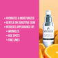Vibriance Vibriance Super C Serum For Mature Skin, Made In USA, All-in-One Vitamin Formula Hydrates, Firms, Lifts, Smooths, Targets Age Spots, Wrinkles, 1 Fl Oz