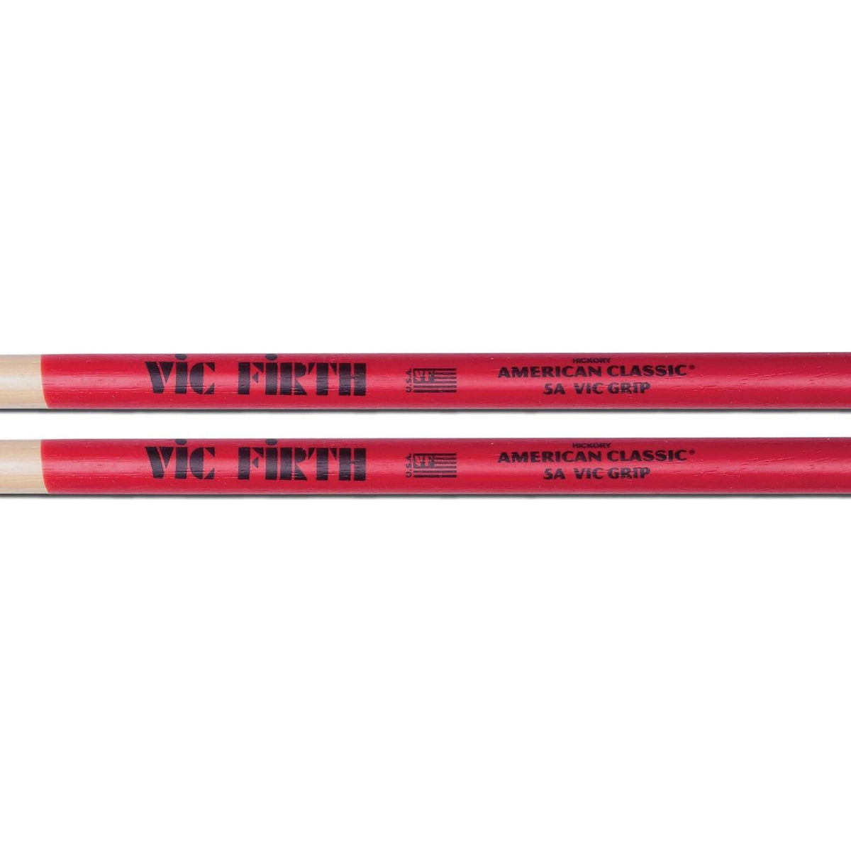Vic Firth American Classic 5AVG - VIC GRIP,