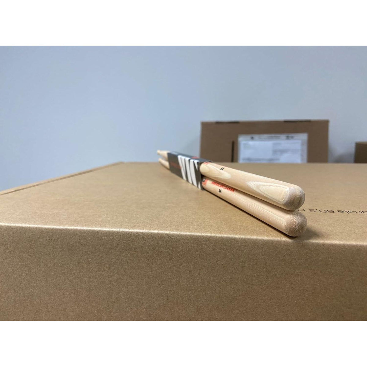 Vic Firth American Classic 5A Drum Sticks,