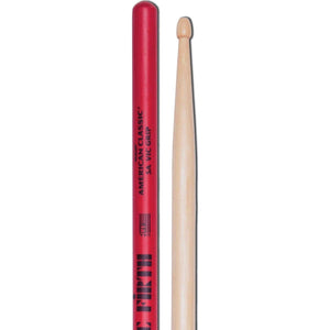 Vic Firth American Classic 5AVG - VIC GRIP,