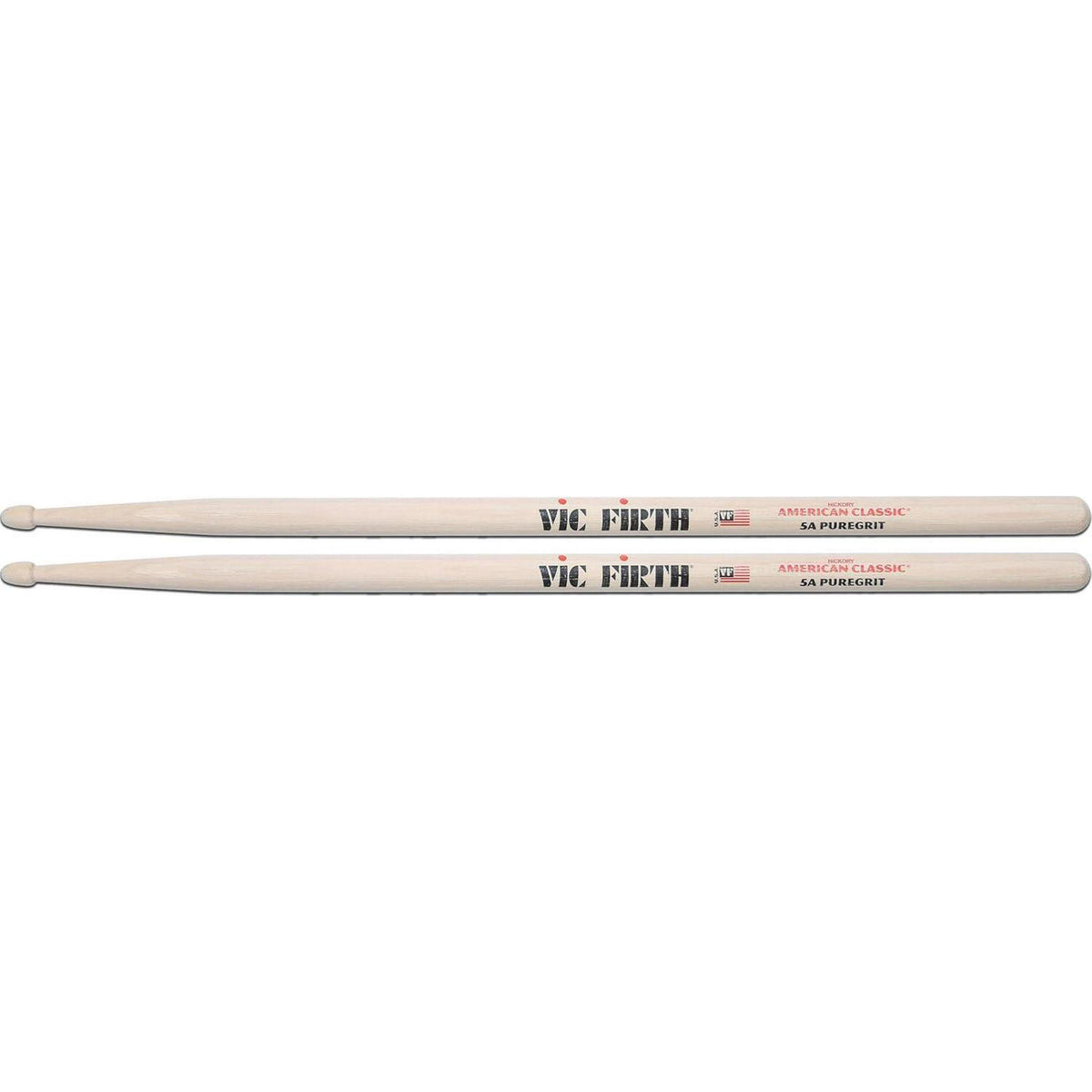 Vic Firth American Classic 5APG - Pure Grit,
