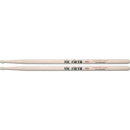Vic Firth American Classic 5APG - Pure Grit,