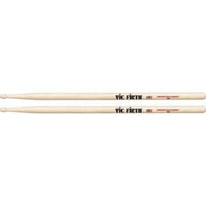 Vic Firth American Classic 5A Drum Sticks,