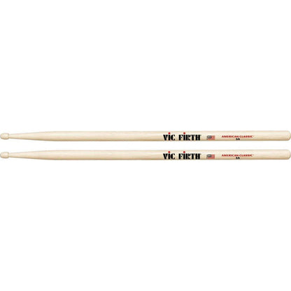 Vic Firth American Classic 5A Drum Sticks,