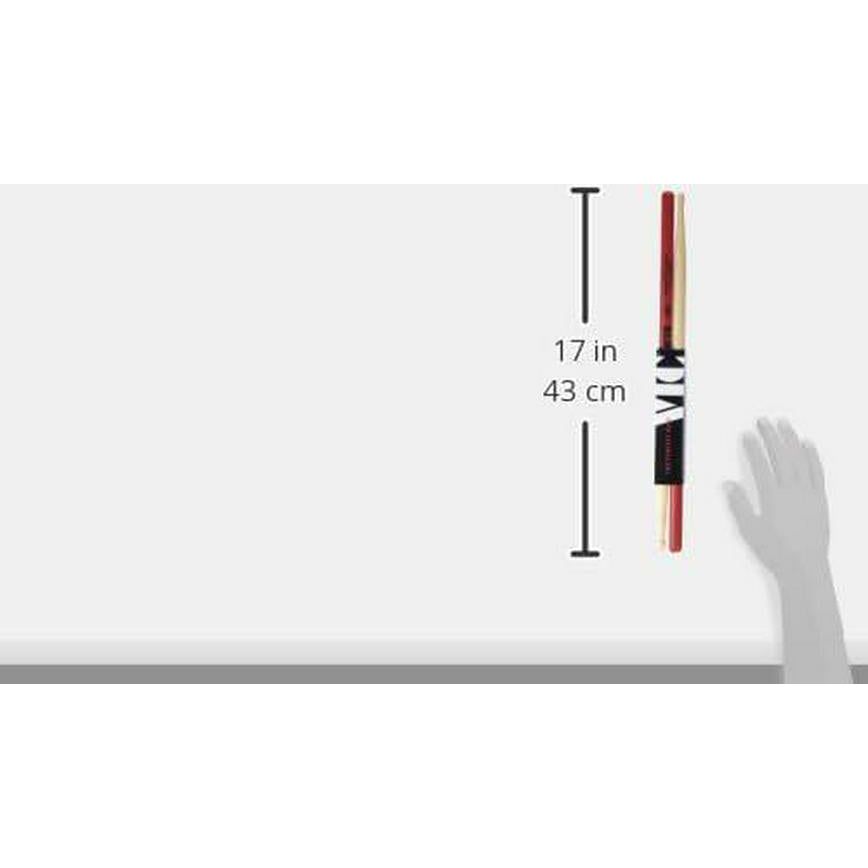 Vic Firth American Classic 5AVG - VIC GRIP,