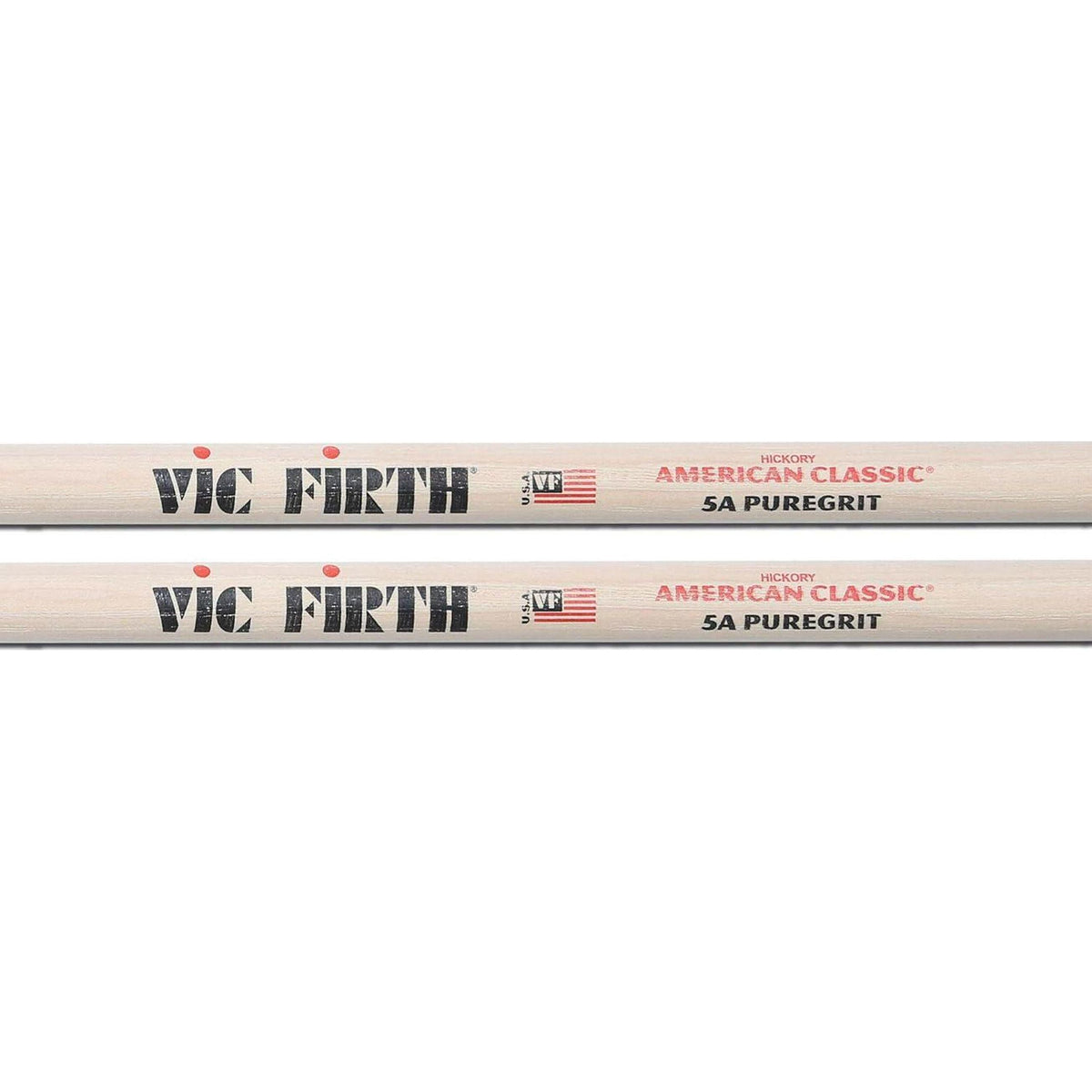 Vic Firth American Classic 5APG - Pure Grit,