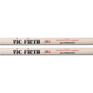 Vic Firth American Classic 5APG - Pure Grit,