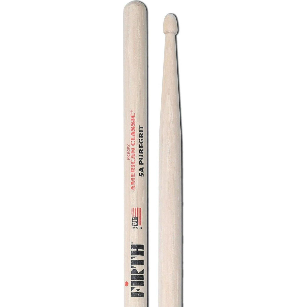 Vic Firth American Classic 5APG - Pure Grit,