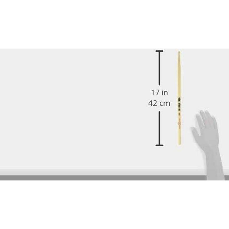 Vic Firth American Sound 5A,750795011001
