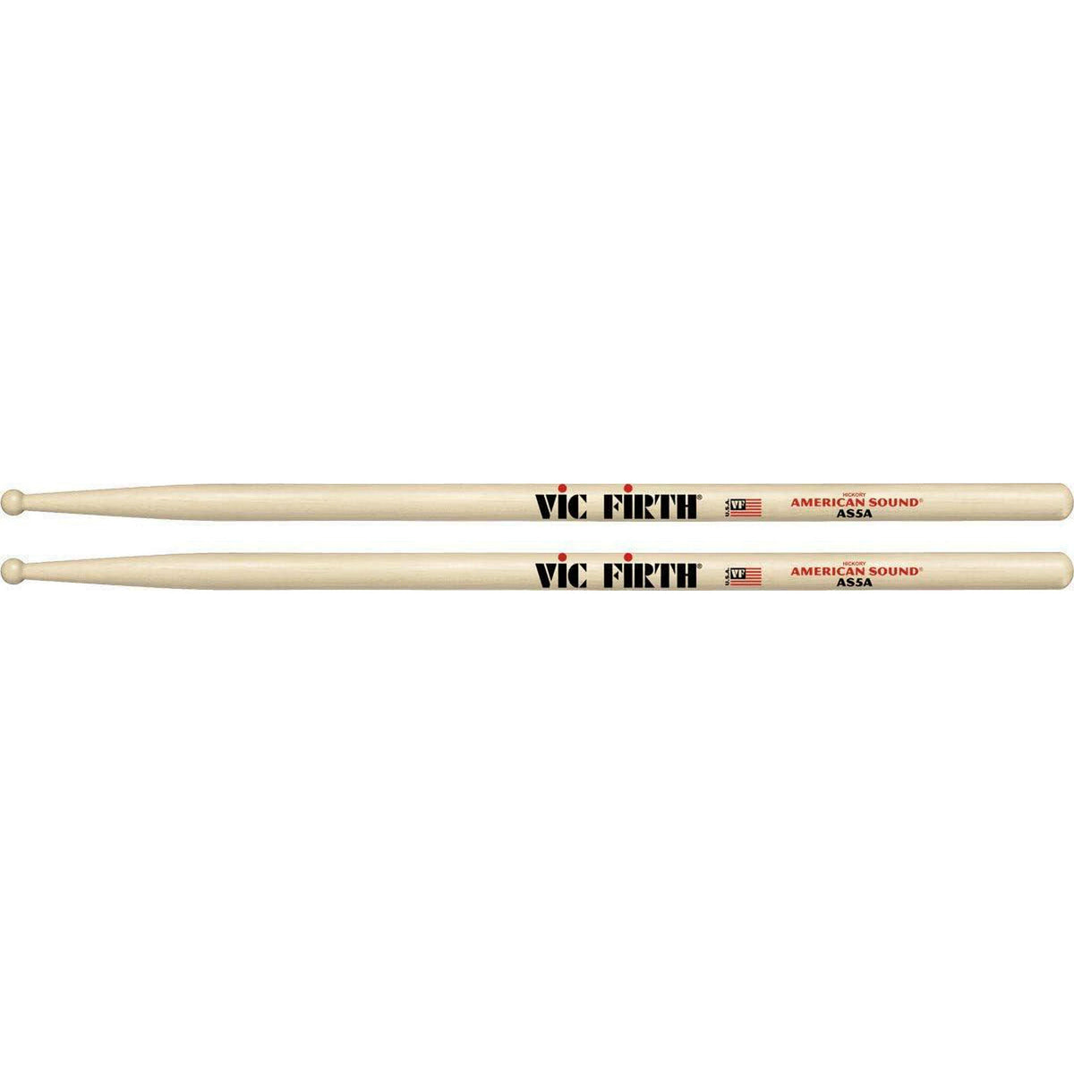 Vic Firth American Sound 5A,750795011001