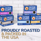 Victor Allen's Coffee Victor Allen's Coffee Caramel Macchiato Flavored, Medium Roast, 42 Count, Single Serve Coffee Pods For Keurig K-Cup Brewers