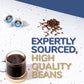 Victor Allen's Coffee Victor Allen's Coffee Caramel Macchiato Flavored, Medium Roast, 42 Count, Single Serve Coffee Pods For Keurig K-Cup Brewers