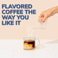 Victor Allen's Coffee Victor Allen's Coffee Caramel Macchiato Flavored, Medium Roast, 42 Count, Single Serve Coffee Pods For Keurig K-Cup Brewers