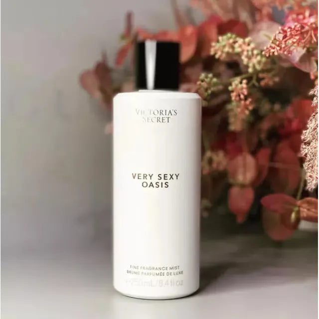 Victoria's Secret Very Sexy Oasis Fine Fragrance Mist For Her 250ml,667555755597